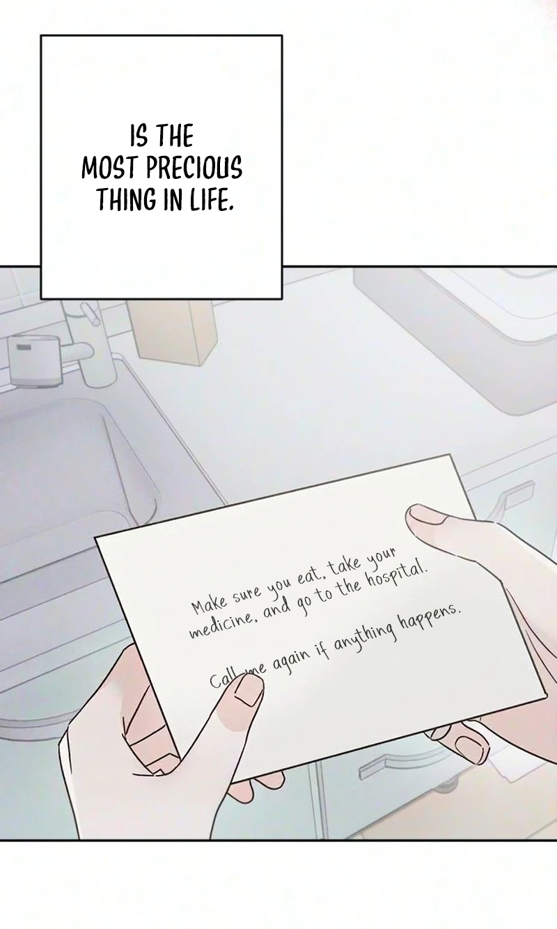 Trapped Together Chapter 16 page 89