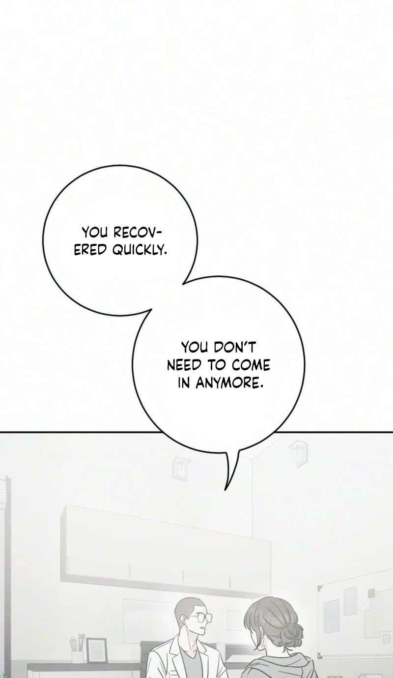 Trapped Together Chapter 16 page 94