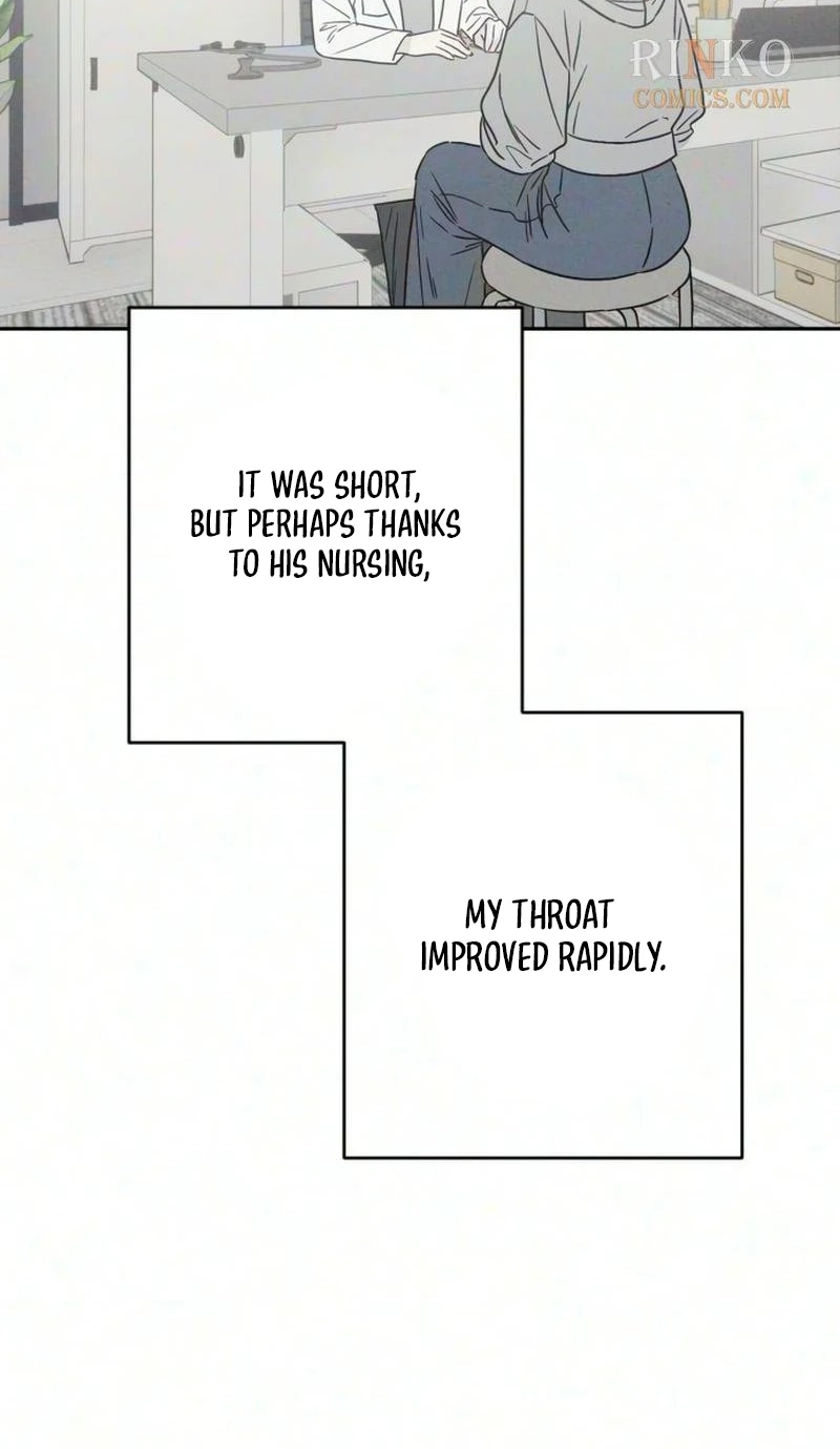 Trapped Together Chapter 16 page 95