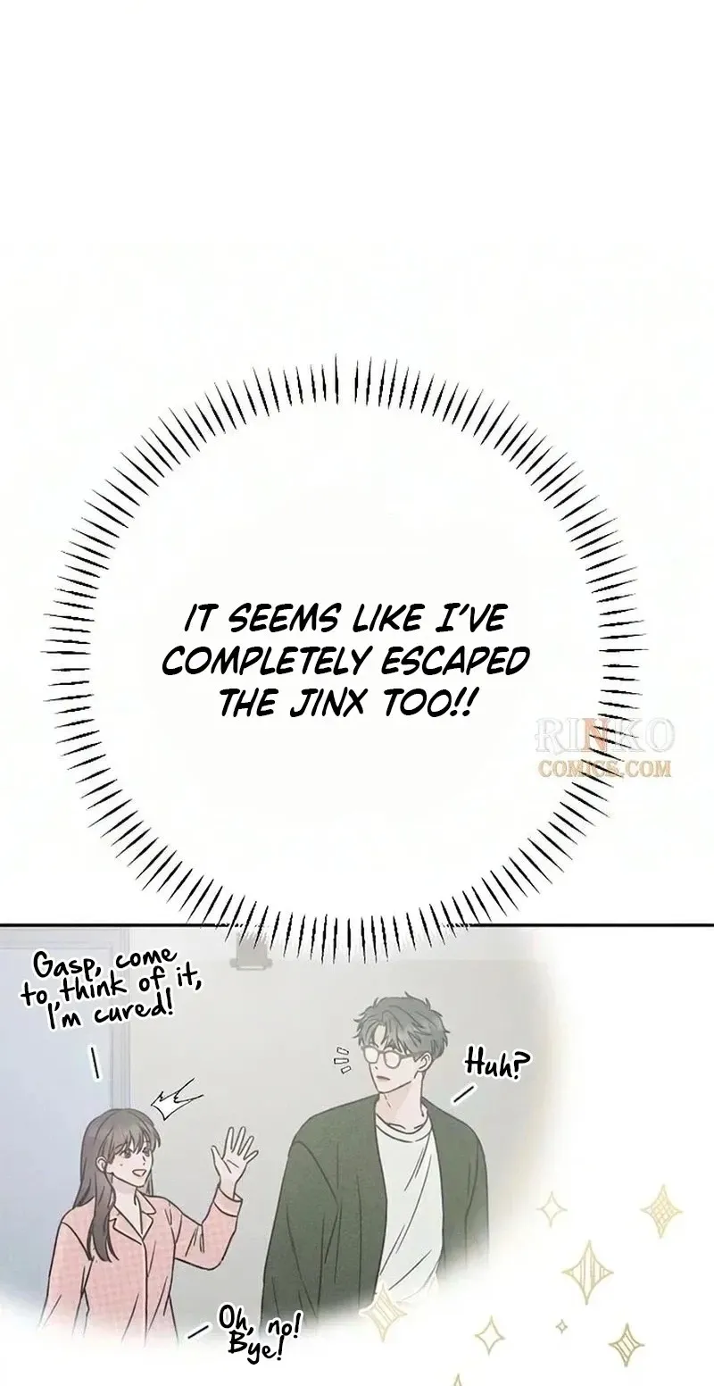 Trapped Together Chapter 16 page 100