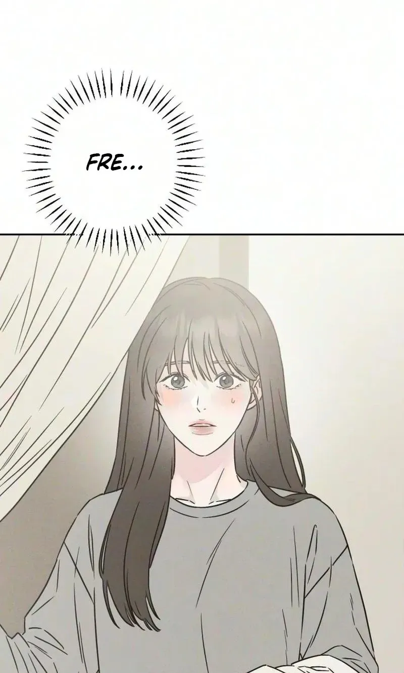 Trapped Together Chapter 16 page 110