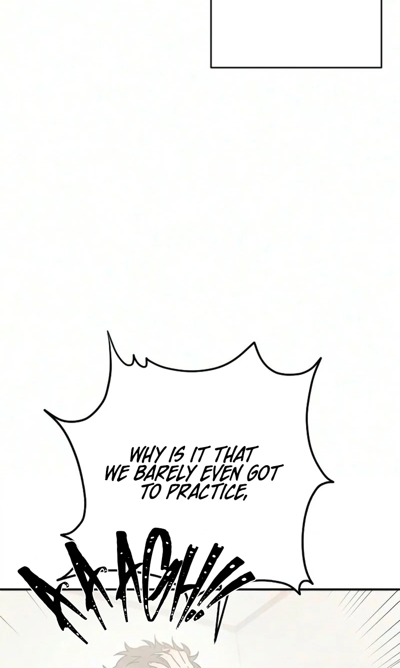 Trapped Together Chapter 17 page 3