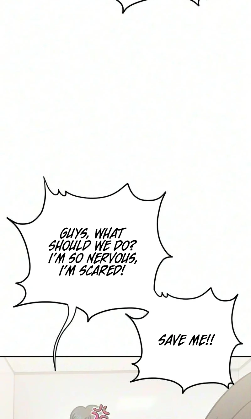 Trapped Together Chapter 17 page 5