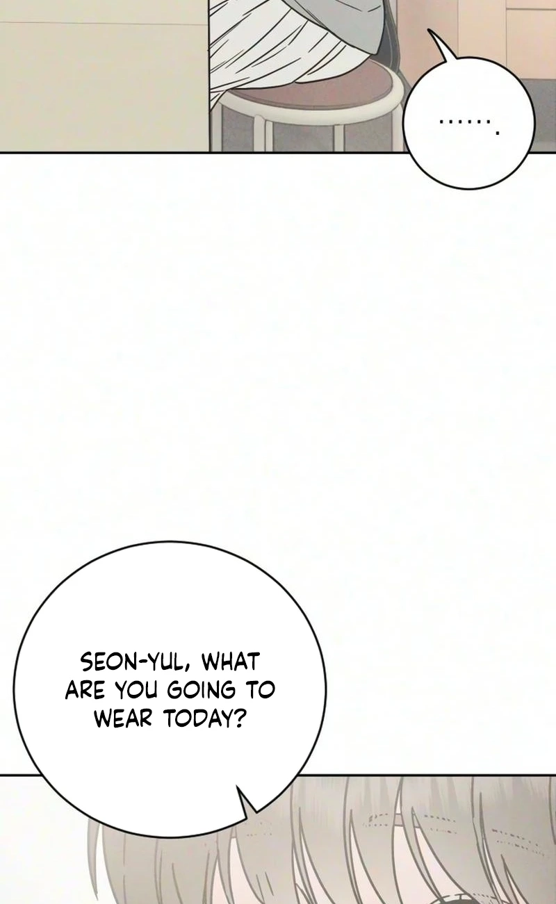 Trapped Together Chapter 17 page 8