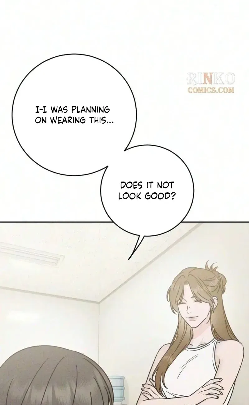 Trapped Together Chapter 17 page 10