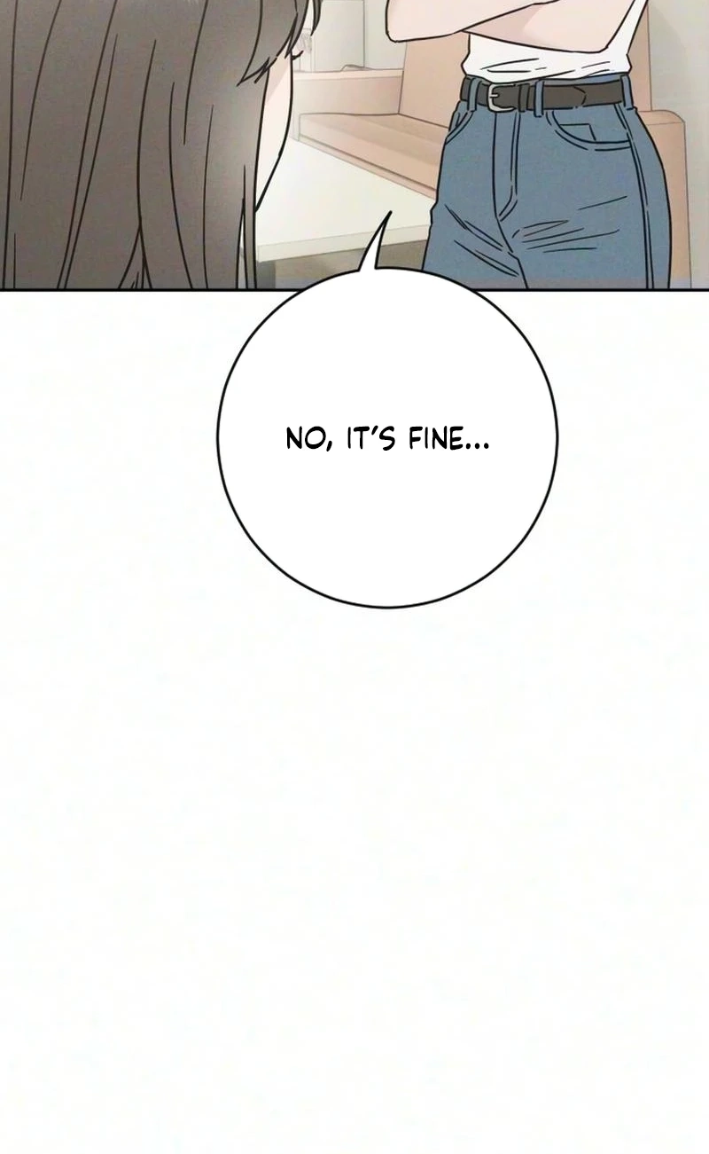 Trapped Together Chapter 17 page 11