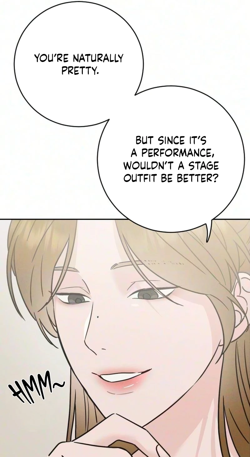 Trapped Together Chapter 17 page 12