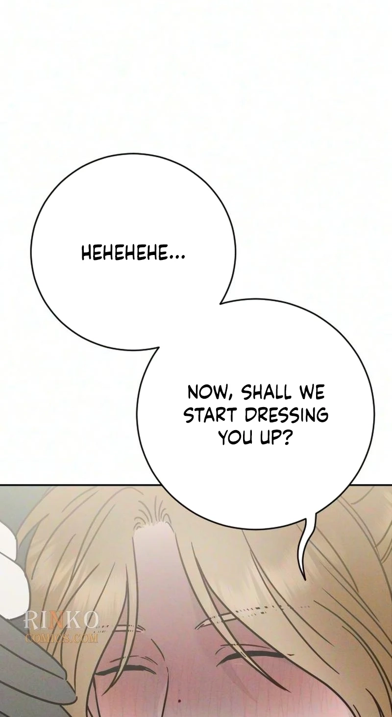 Trapped Together Chapter 17 page 15