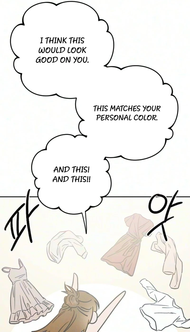 Trapped Together Chapter 17 page 17