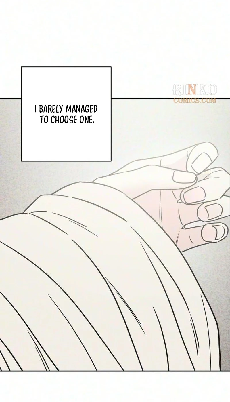 Trapped Together Chapter 17 page 19