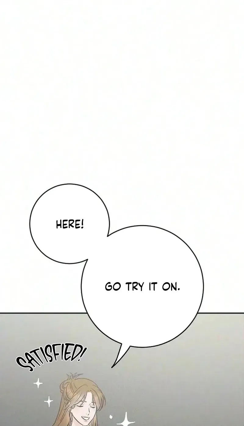 Trapped Together Chapter 17 page 20
