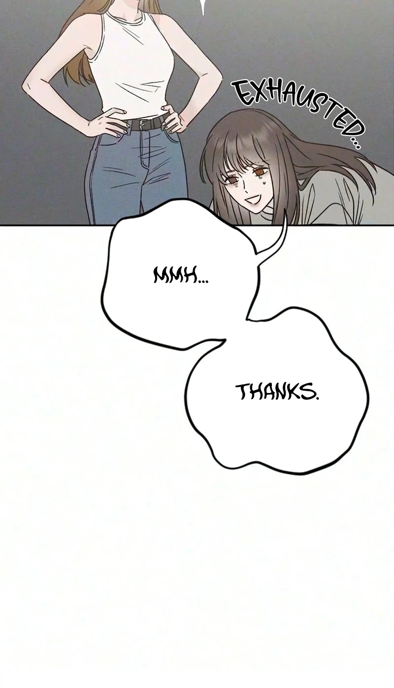 Trapped Together Chapter 17 page 21