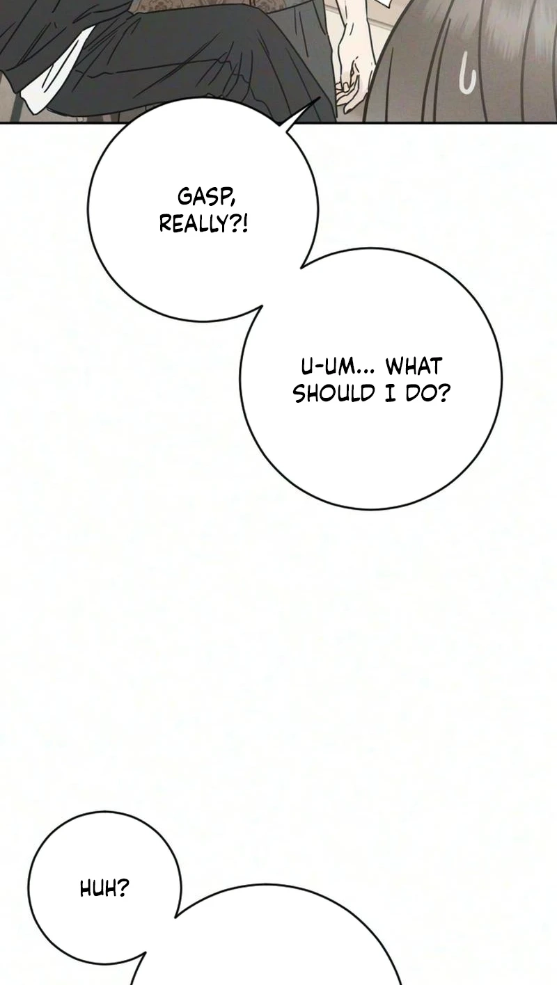 Trapped Together Chapter 17 page 23