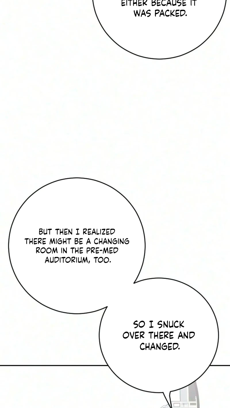 Trapped Together Chapter 17 page 25