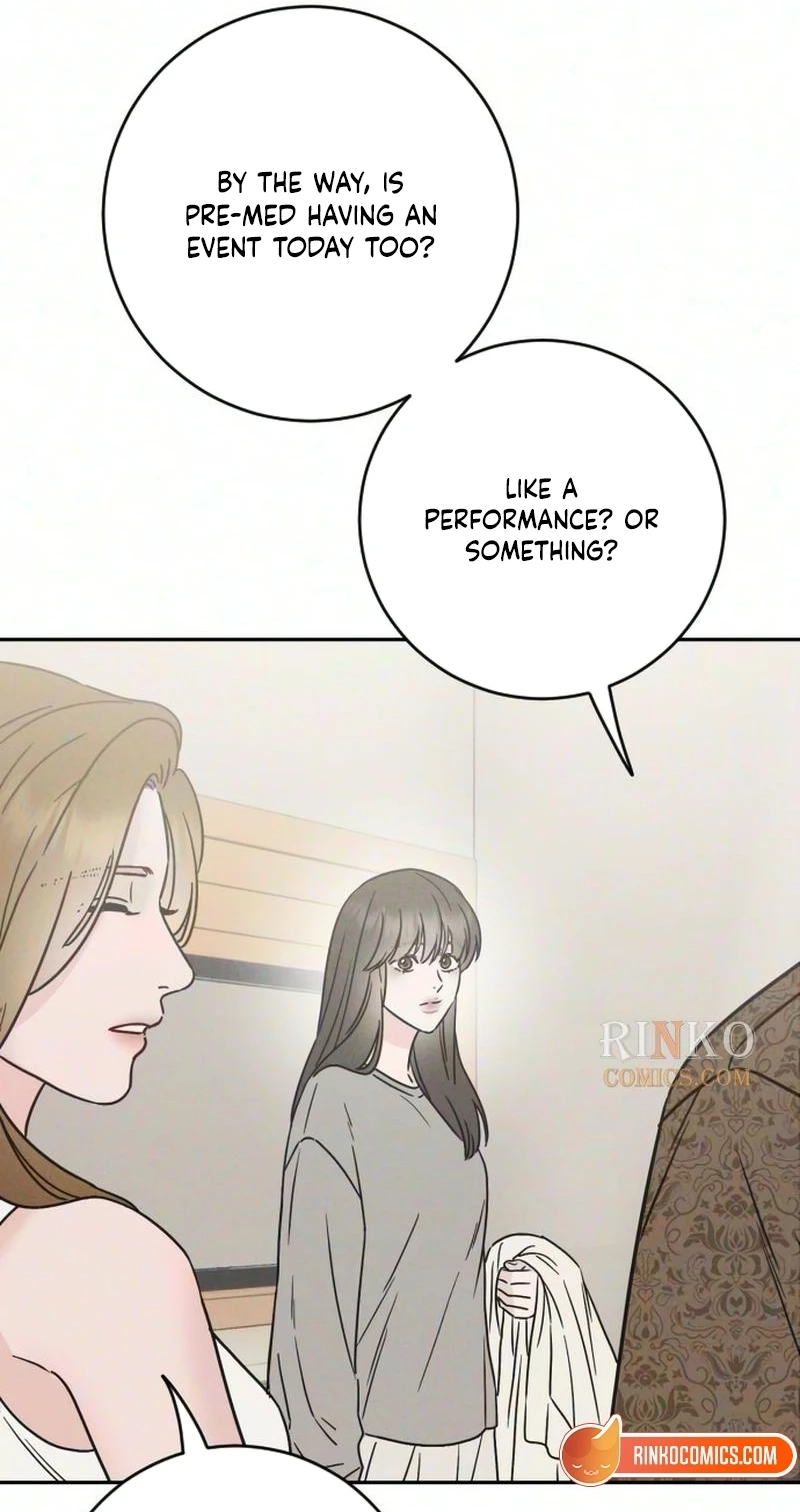 Trapped Together Chapter 17 page 27