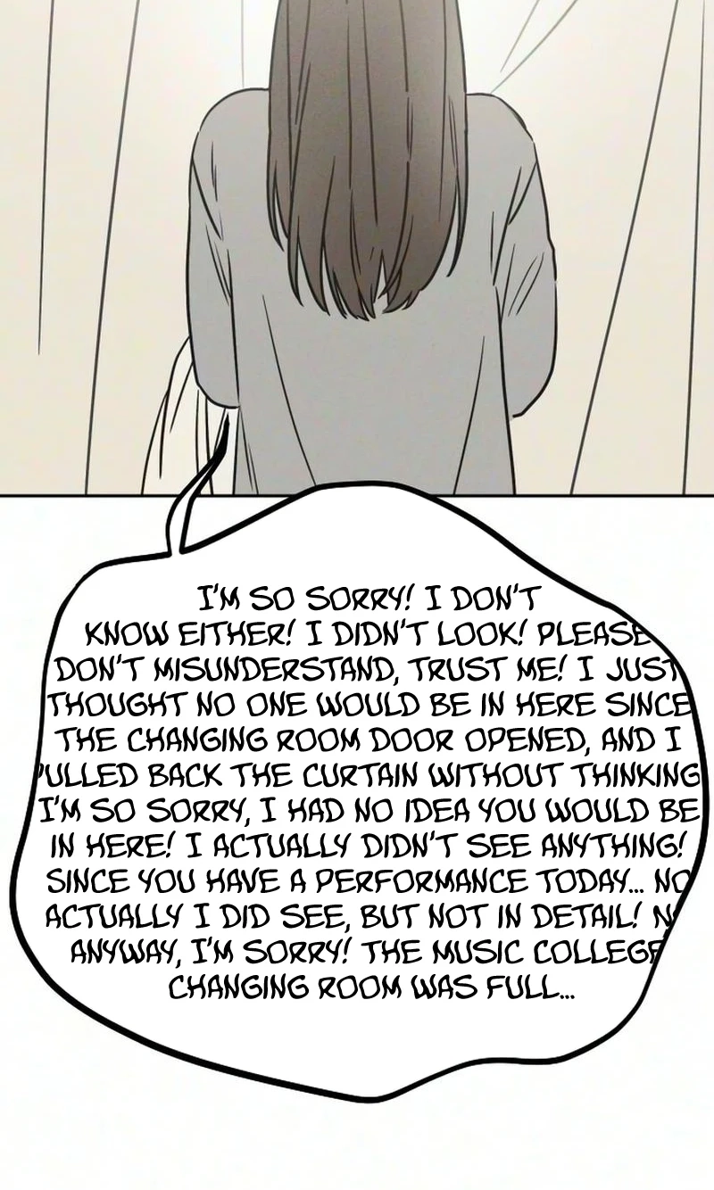 Trapped Together Chapter 17 page 45