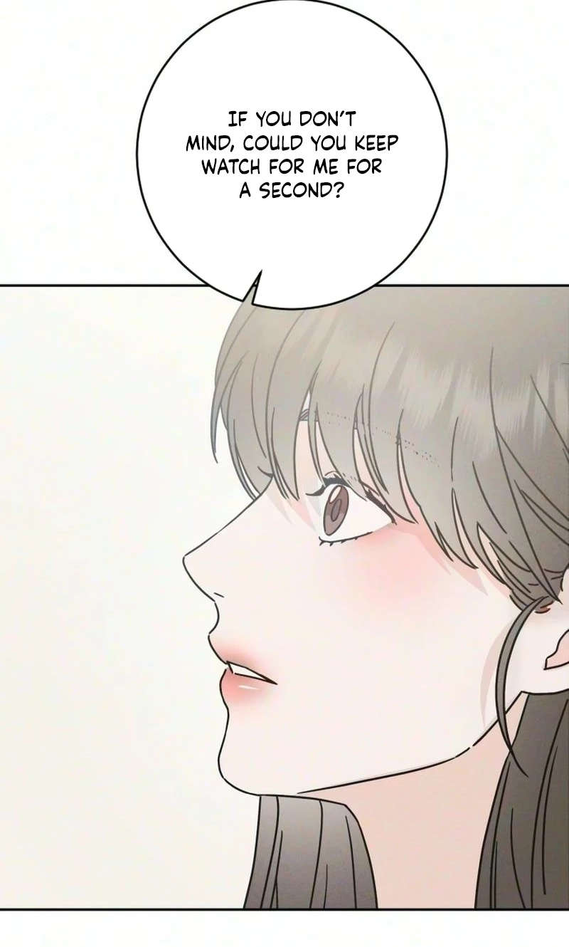 Trapped Together Chapter 17 page 48