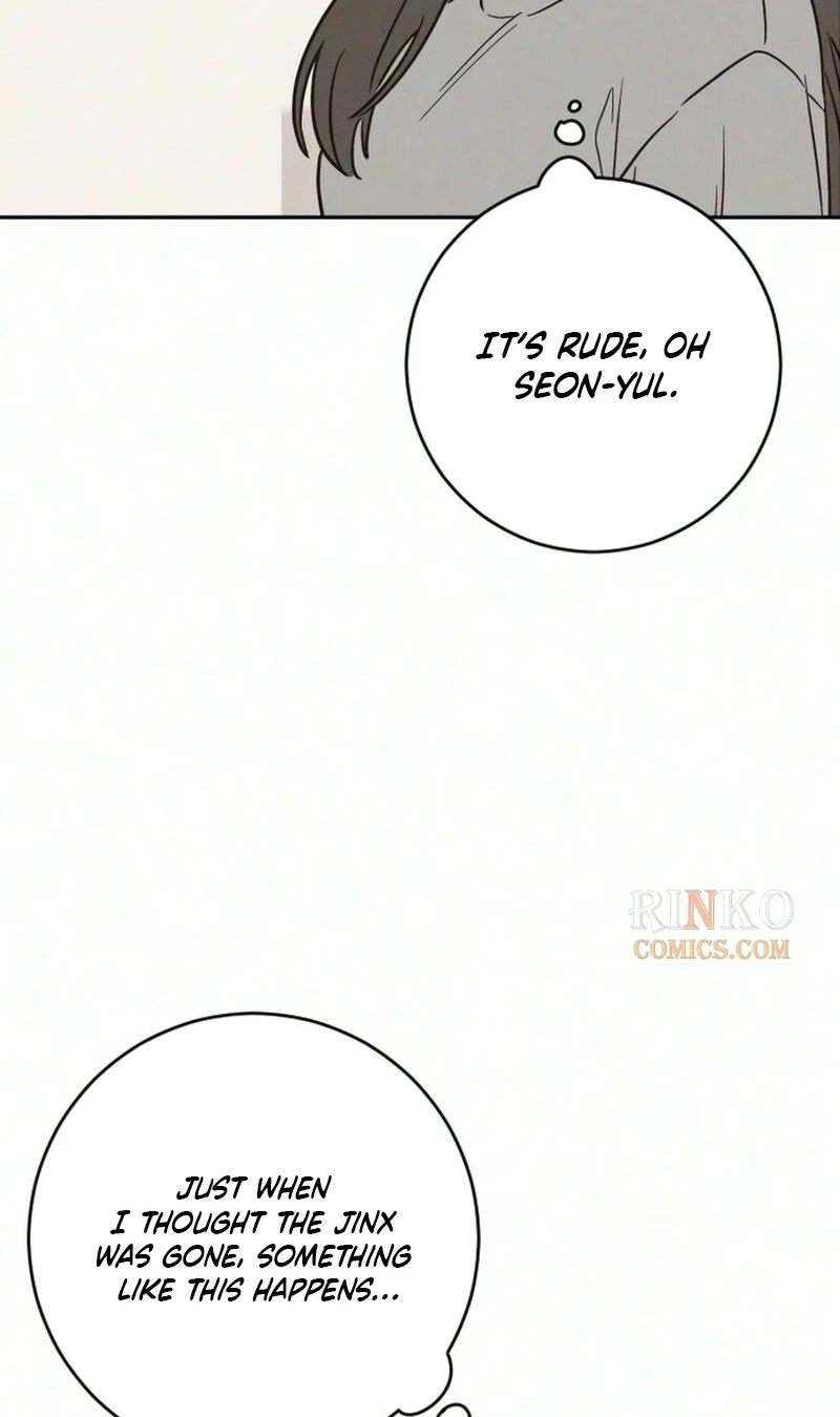 Trapped Together Chapter 17 page 61