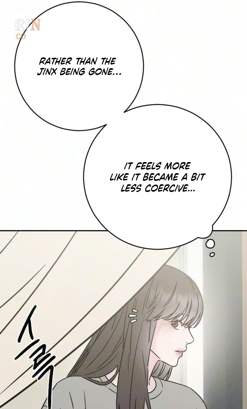 Trapped Together Chapter 17 page 65