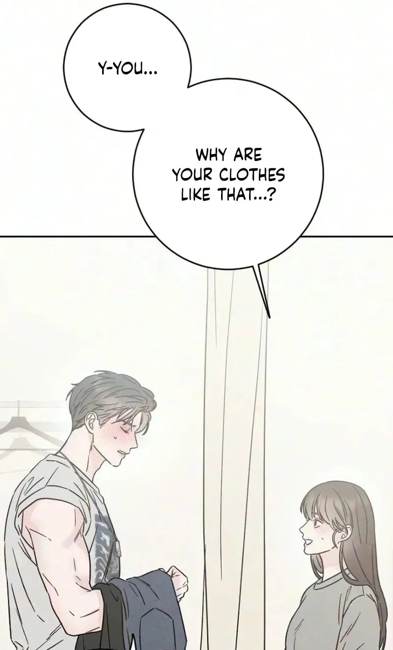 Trapped Together Chapter 17 page 70