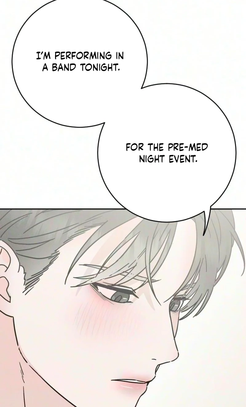 Trapped Together Chapter 17 page 72