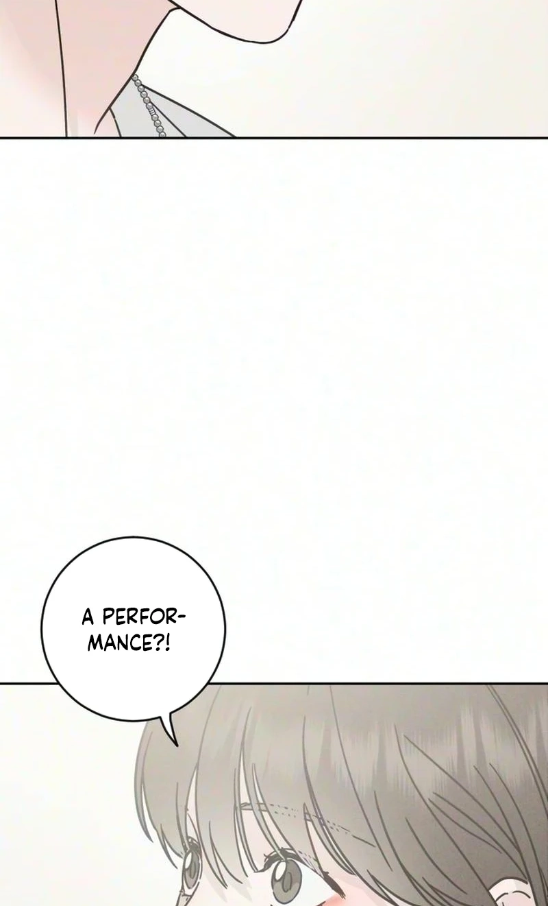 Trapped Together Chapter 17 page 73
