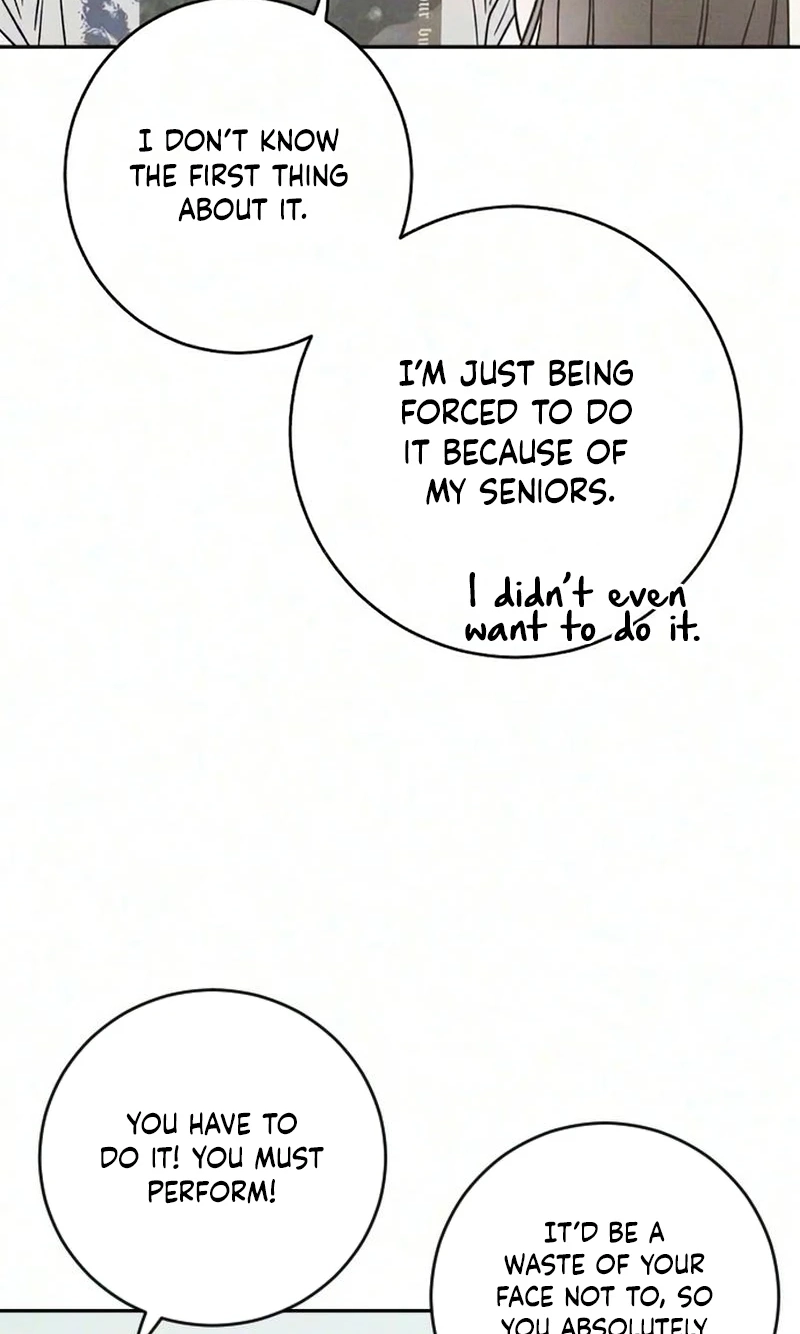 Trapped Together Chapter 17 page 76
