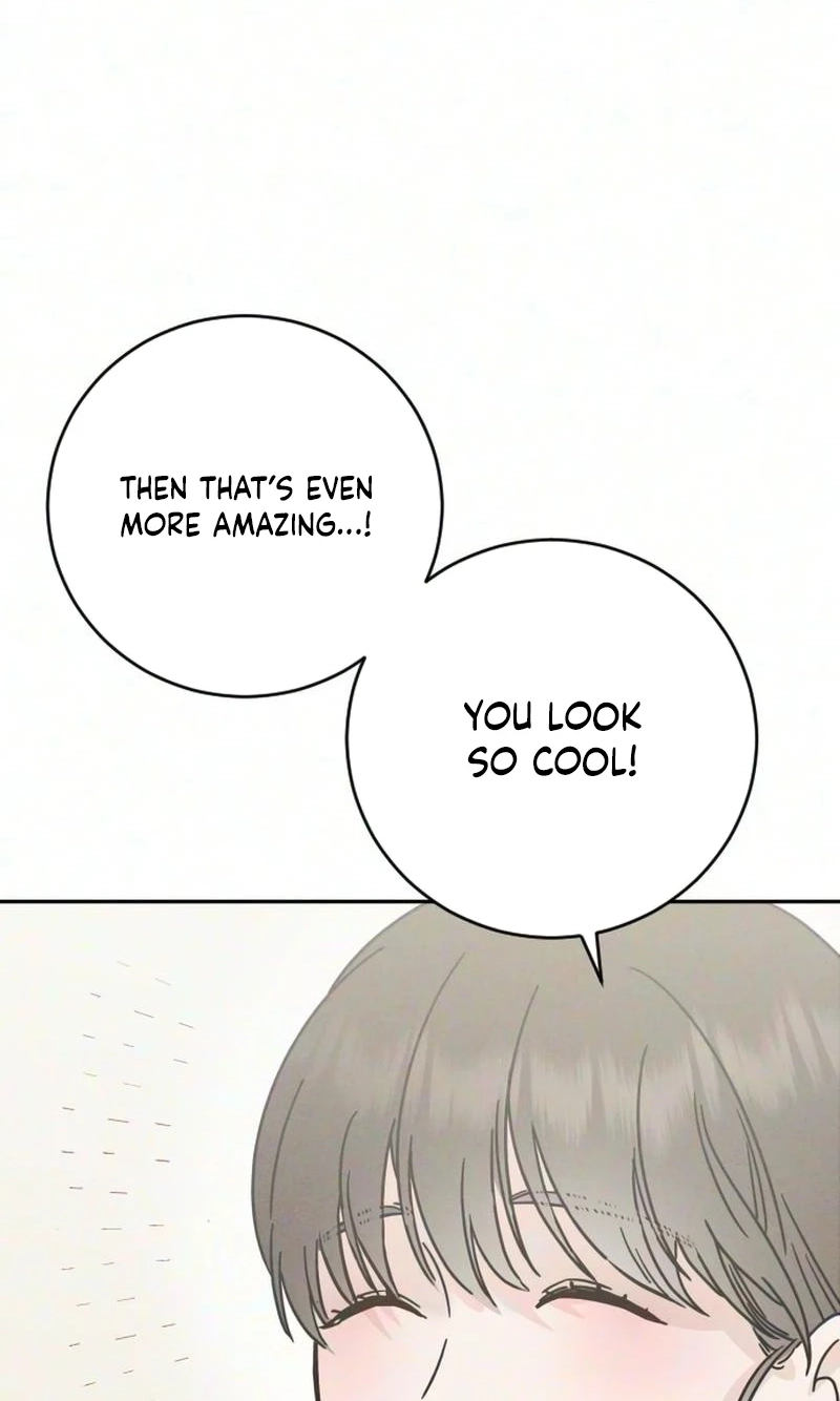 Trapped Together Chapter 17 page 78