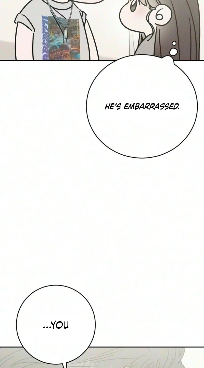 Trapped Together Chapter 17 page 82