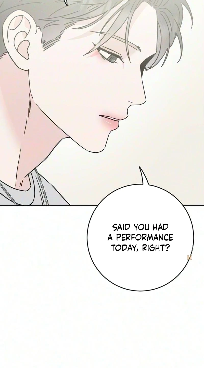 Trapped Together Chapter 17 page 83