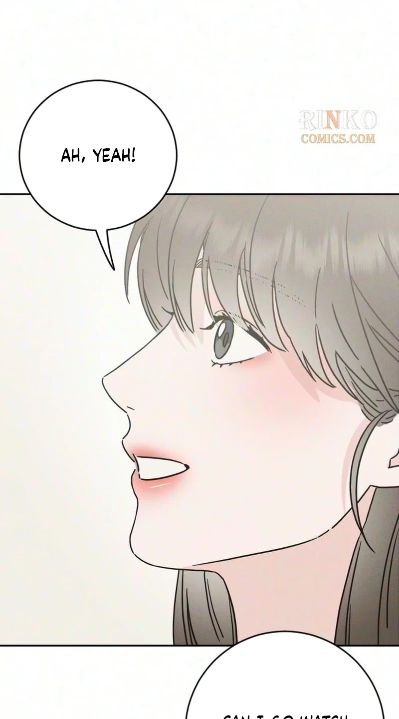 Trapped Together Chapter 17 page 84