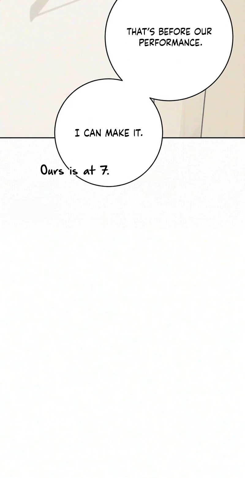 Trapped Together Chapter 17 page 89