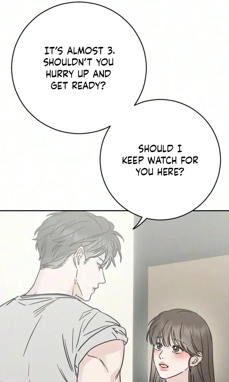 Trapped Together Chapter 17 page 90