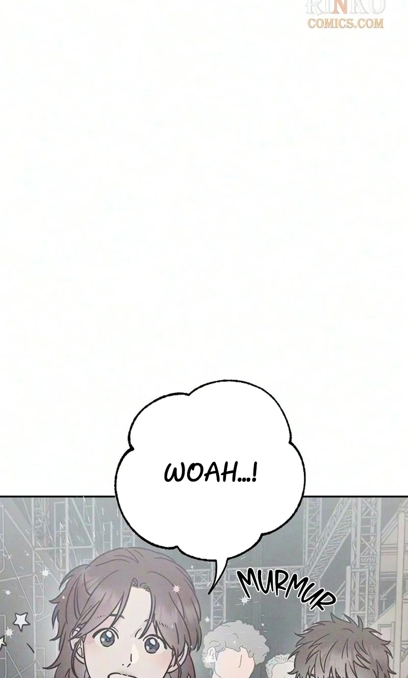 Trapped Together Chapter 17 page 102