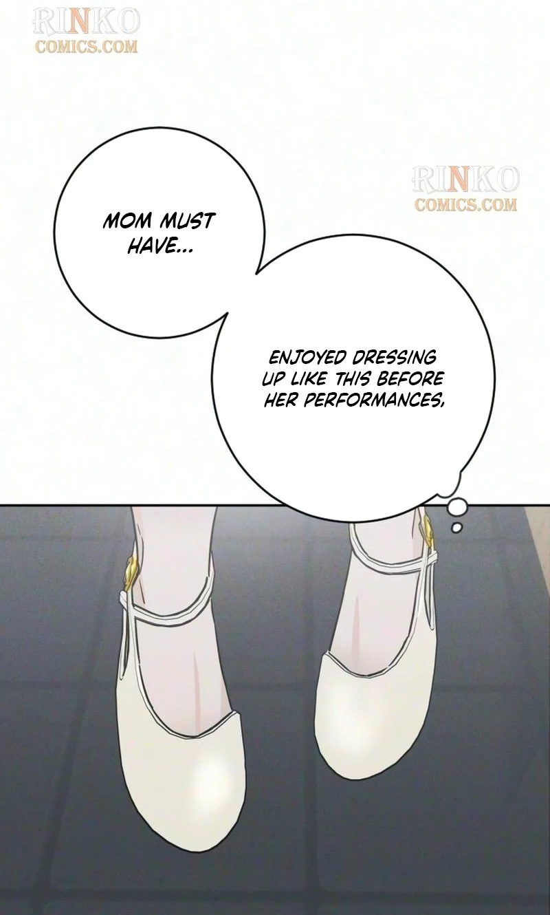 Trapped Together Chapter 17 page 111
