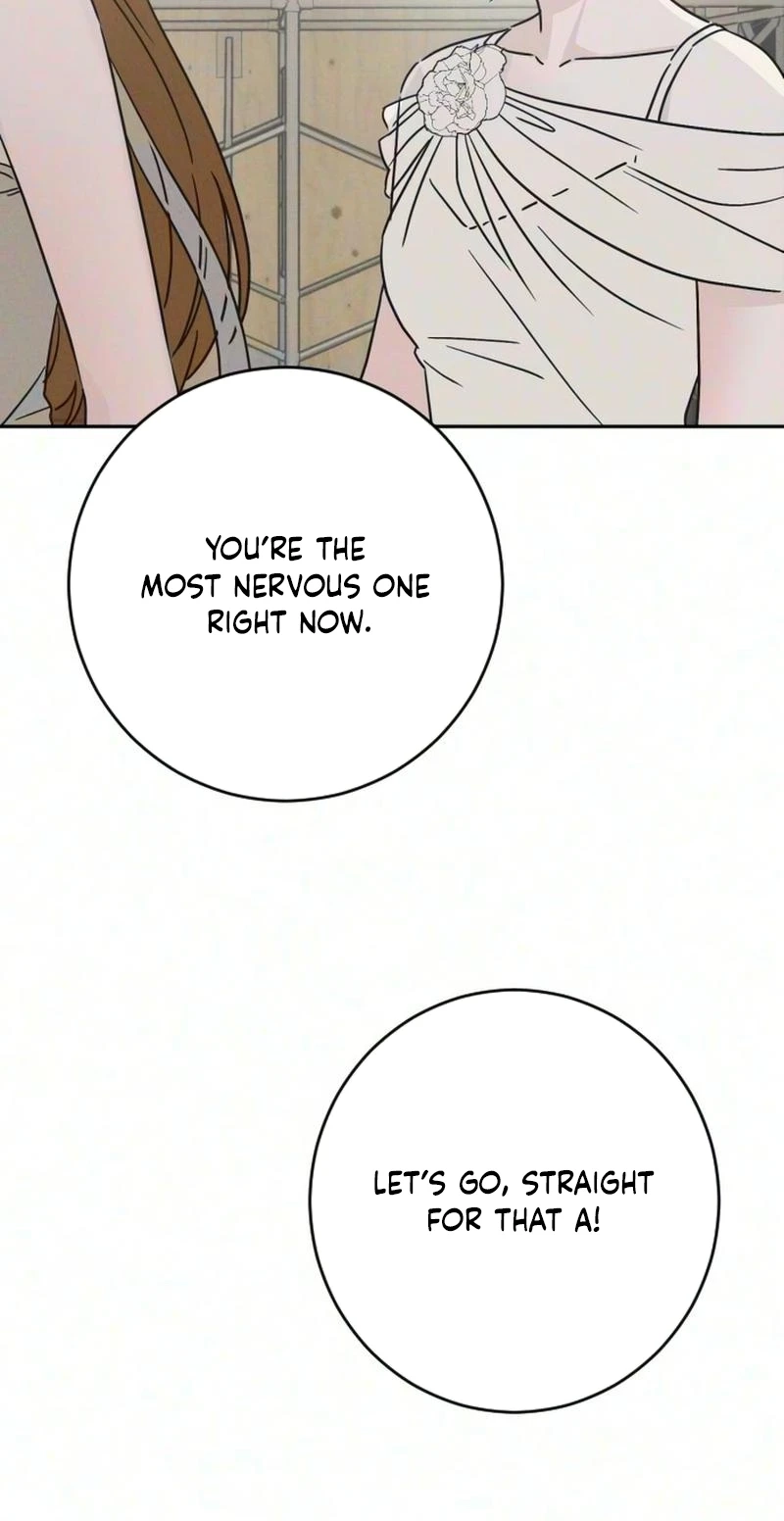 Trapped Together Chapter 17 page 115