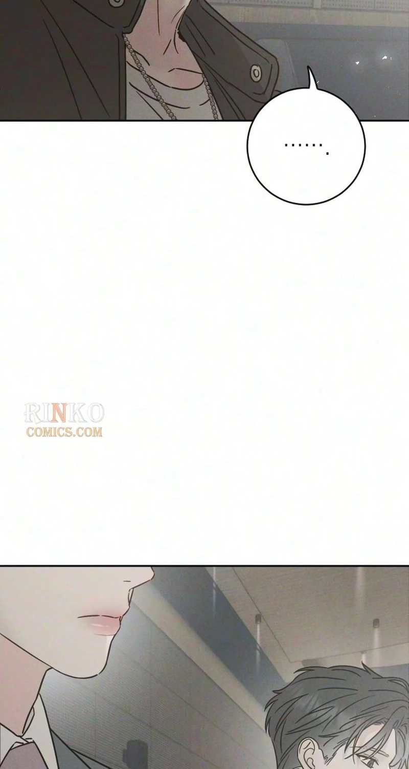 Trapped Together Chapter 17 page 124