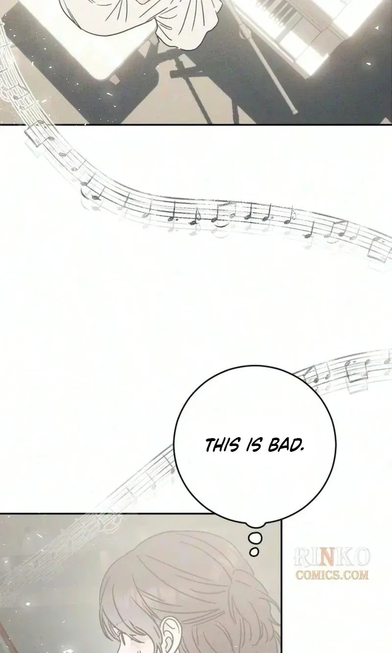 Trapped Together Chapter 18 page 20