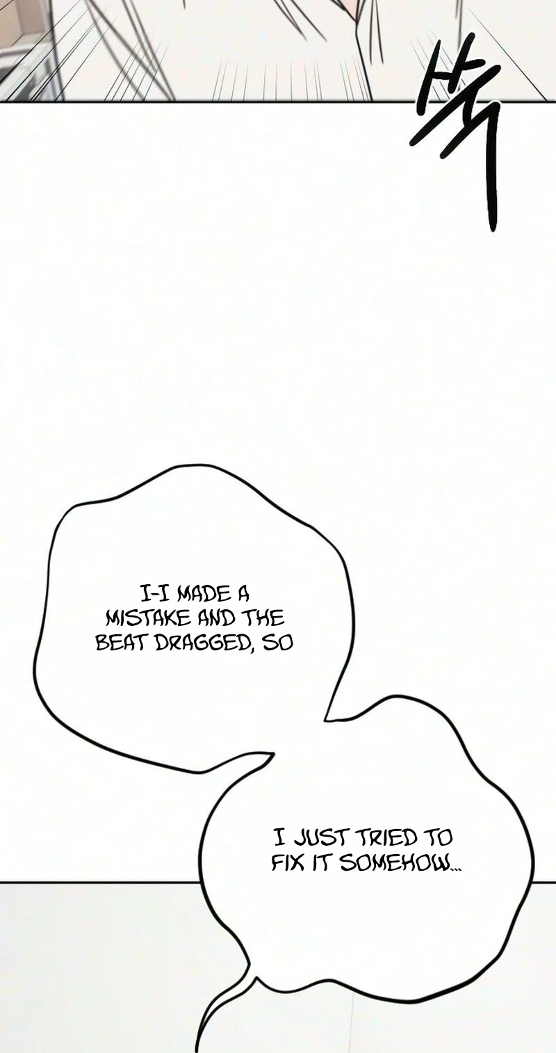 Trapped Together Chapter 18 page 45