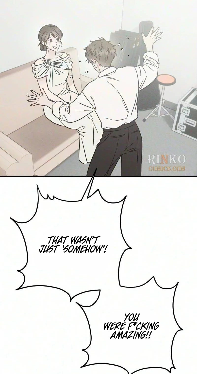 Trapped Together Chapter 18 page 46