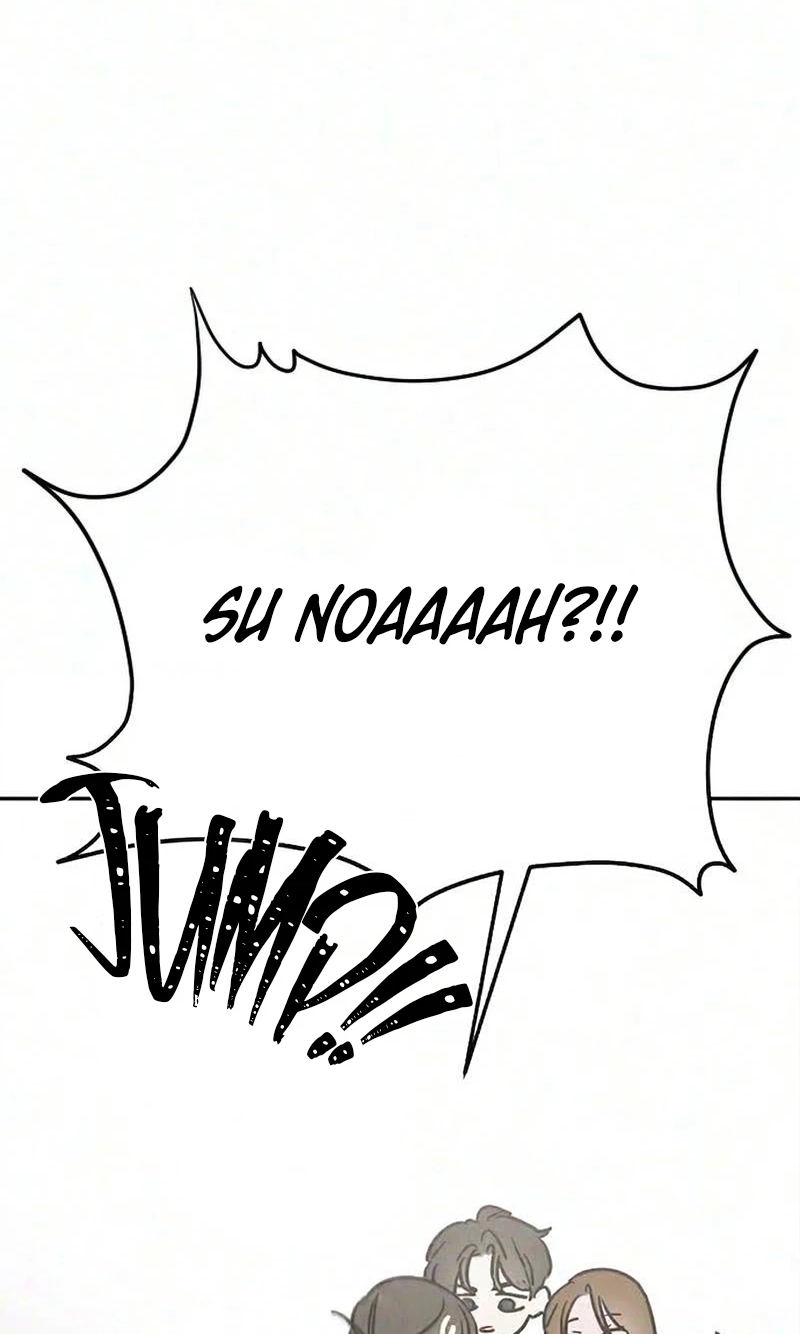 Trapped Together Chapter 18 page 55