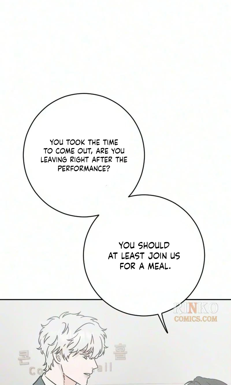 Trapped Together Chapter 18 page 64