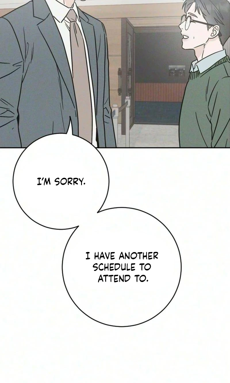Trapped Together Chapter 18 page 65