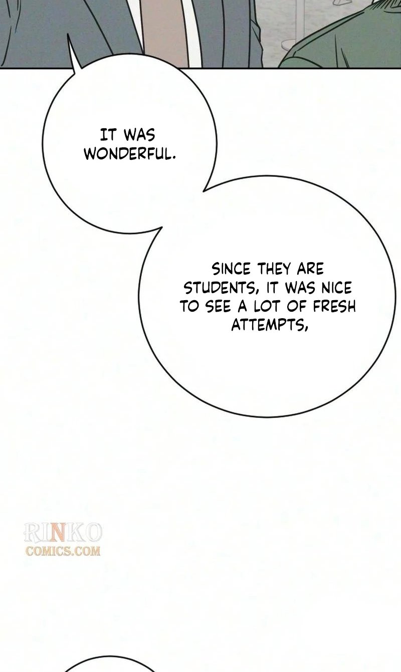 Trapped Together Chapter 18 page 67
