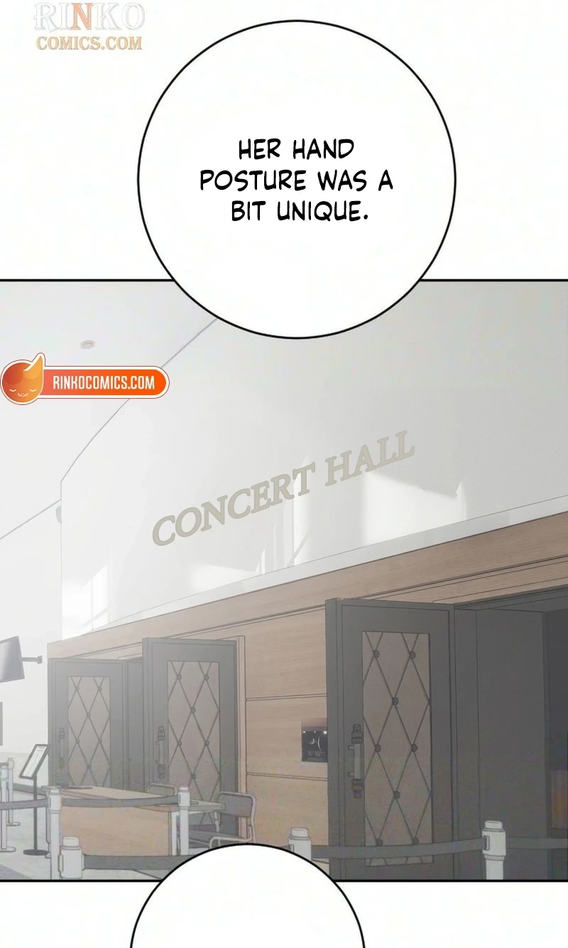 Trapped Together Chapter 18 page 71