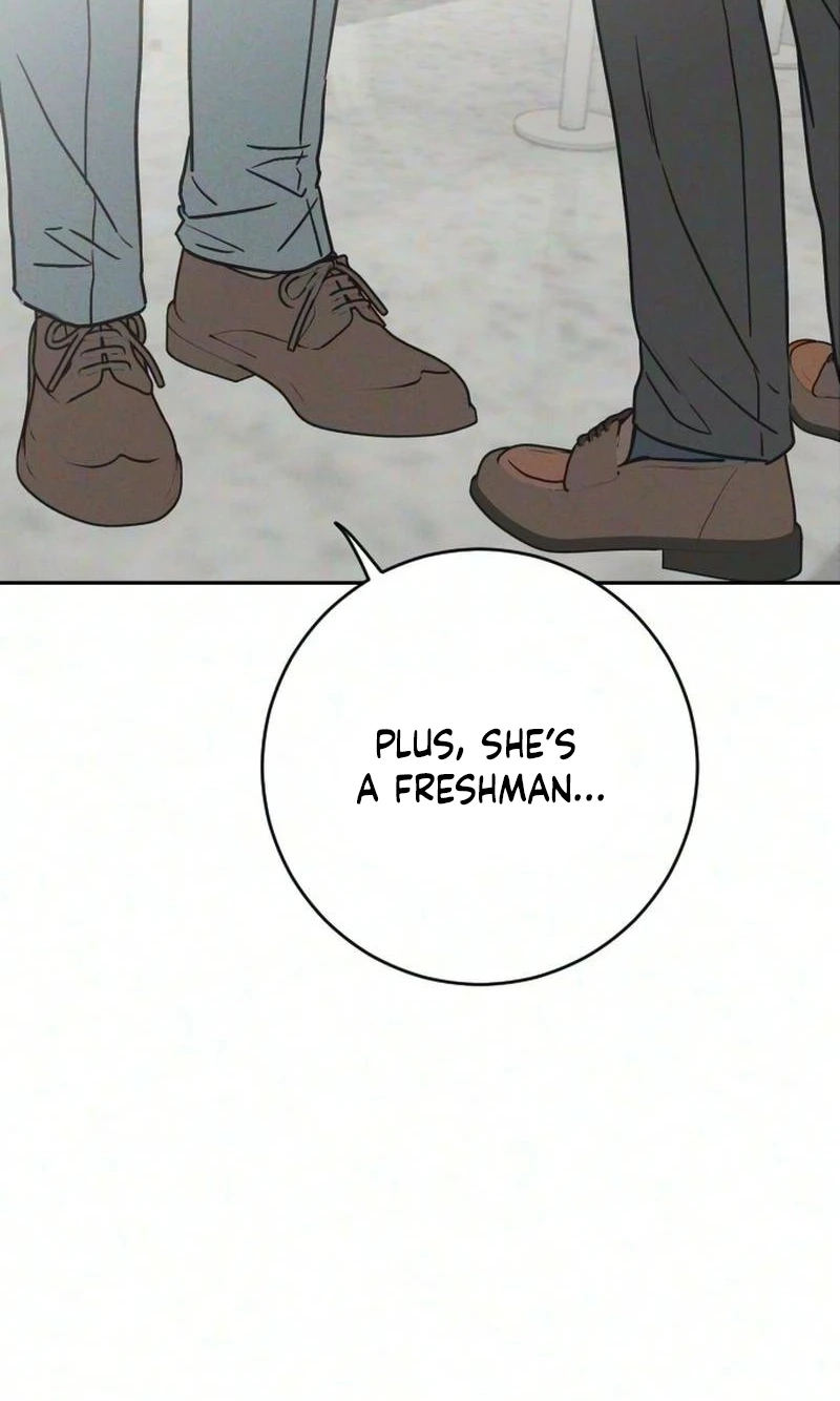 Trapped Together Chapter 18 page 75
