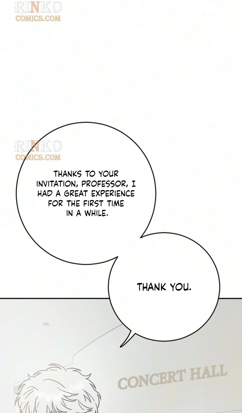 Trapped Together Chapter 18 page 77