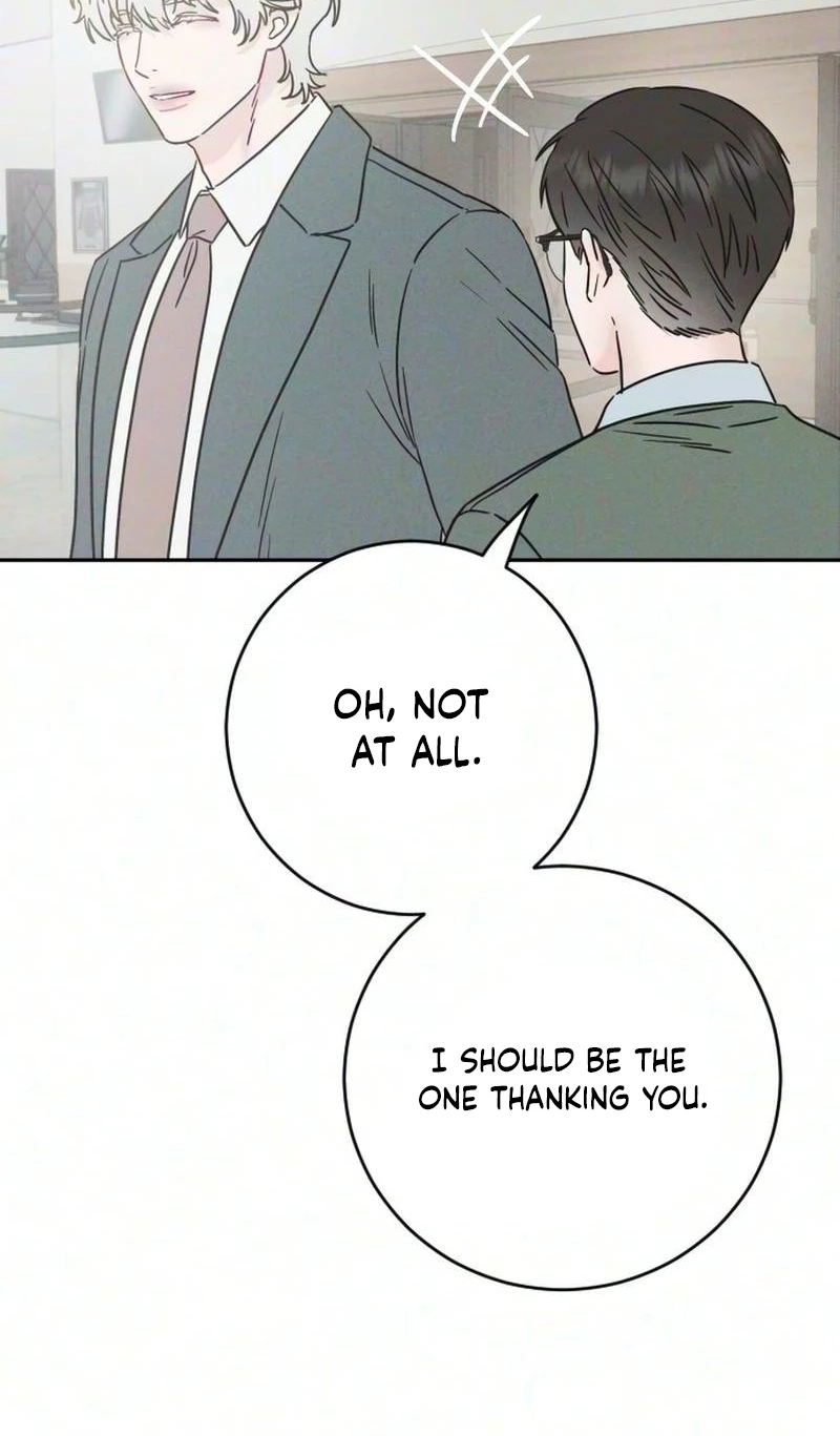 Trapped Together Chapter 18 page 78
