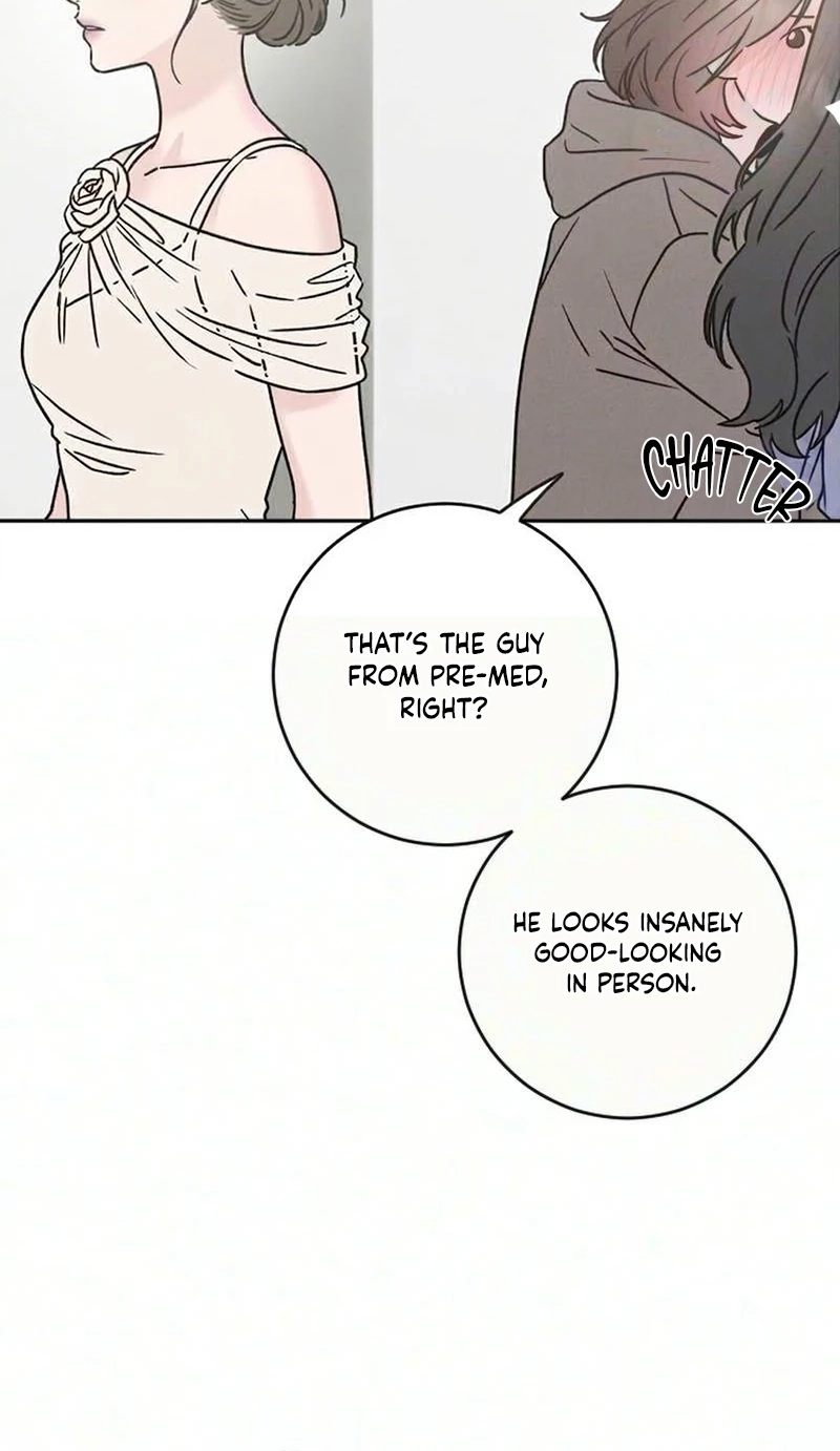 Trapped Together Chapter 18 page 91