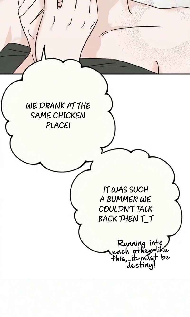 Trapped Together Chapter 18 page 117